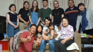 ヒッポファミリークラブ 言語交流研究所 ヒッポファミリークラブ / LEX